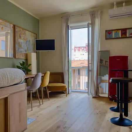 Pezzotti Design Studio, 15 Minuti Dal Centro Apartment *