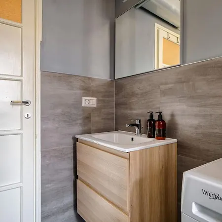 Pezzotti Design Studio, 15 Minuti Dal Centro * Mailand